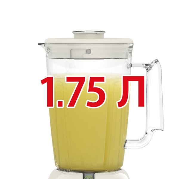 Блендер стаціонарний Moulinex SOLEIL LM355A10 