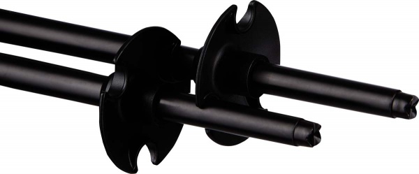 Горнолыжные палки McKinley Team 200 95 см 409148-902050