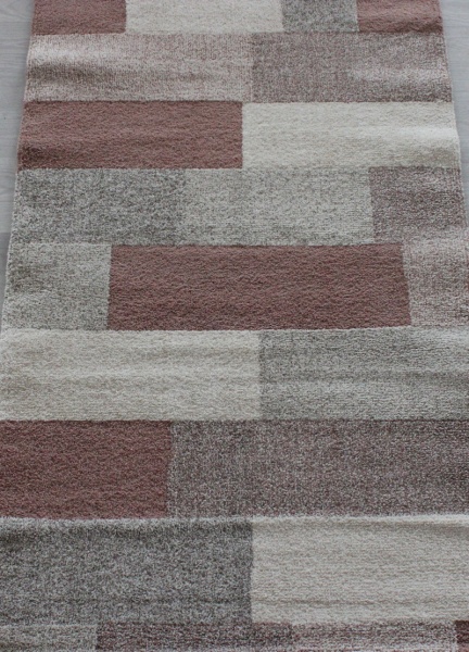 Килим Balta Pepper 63706 522 80х150 см 