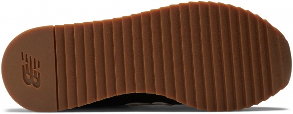 Кроссовки New Balance WL574ZDA р.40 черный