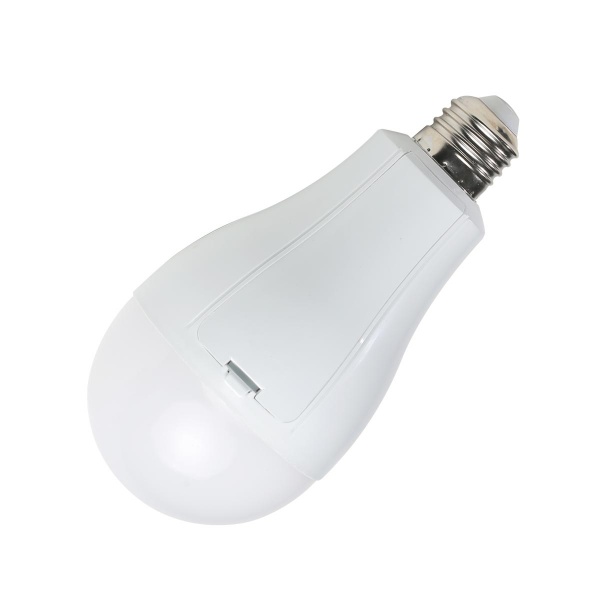 Лампа світлодіодна Gway FN-E3920 біла A60 20 Вт E27 220 В матова 