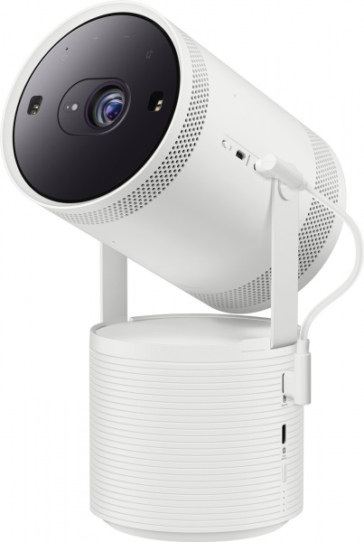 Портативна батарея Samsung The Freestyle white (VG-FBB3BA/XC) 