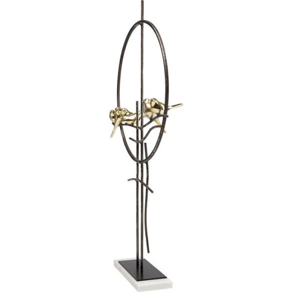 Статуэтка Tweet 51886 KARE Design