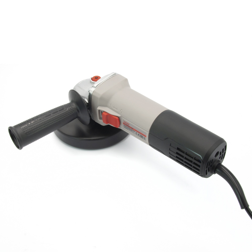 Болгарка (угловая шлифмашина) Crown CT13628-125 CT13628-125