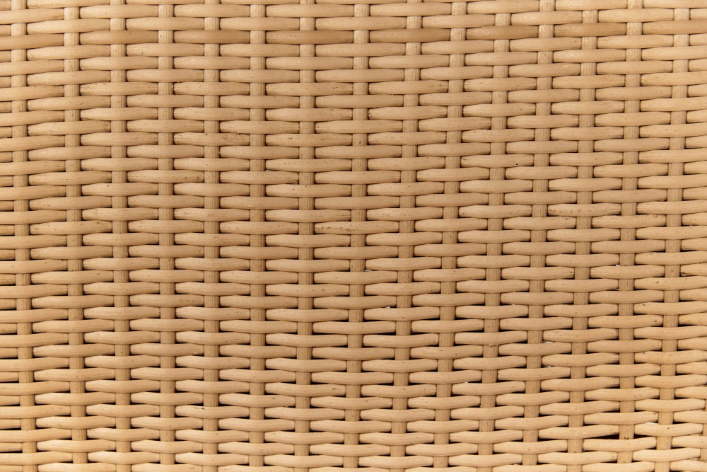 Кресло-кокон Rattwood Smart бежевый