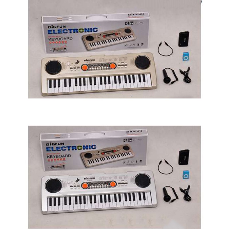 Синтезатор BIGFUN BF-530D4