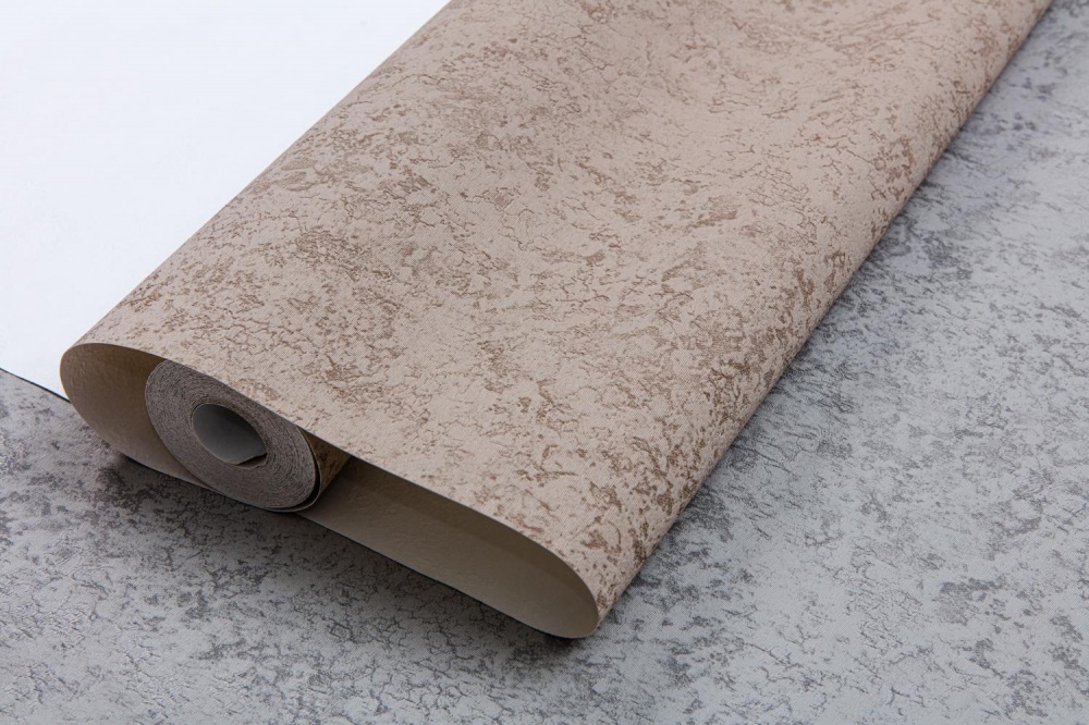 Шпалери вінілові на флізеліновій основі WallCOLOR W 157 C 13 1,06x10,05 м