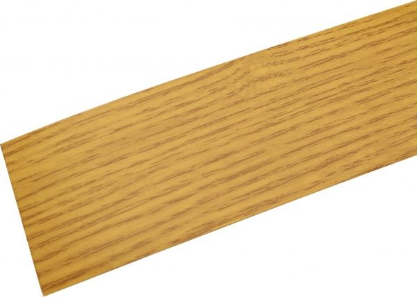 Декоративная накладка Bella Vita ОМ 5 см дуб светлый 