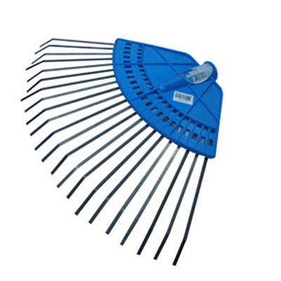 Граблі віялові Інструм-Агро