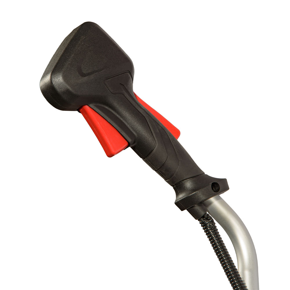 Коса Vitals акуммуляторная AZT 3654a BL Kit