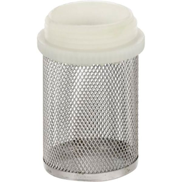 Фильтр для всасывания REHAU с резьбой 1/4