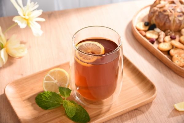 Набір склянок Glassy 470 мл 2 шт.