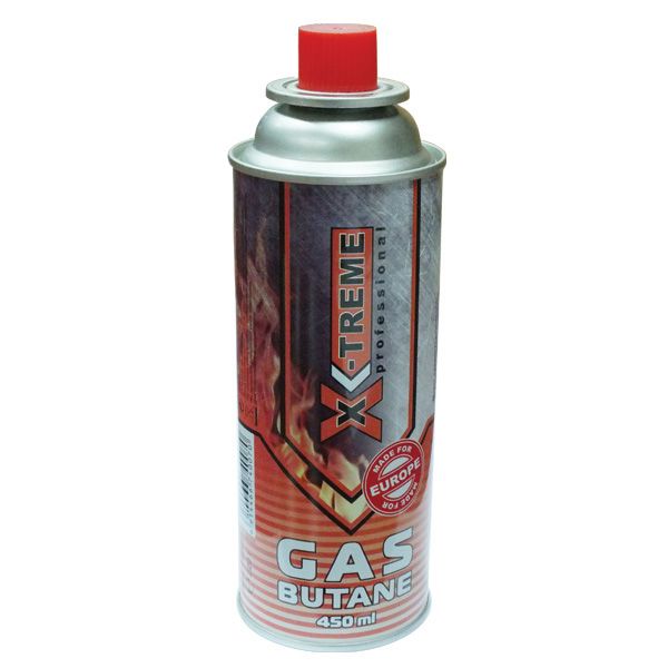 Газовый картридж X-treme 47007 220 г