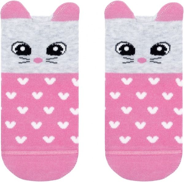 Носки детские Conte-Kids TIP-TOP рис. 321 