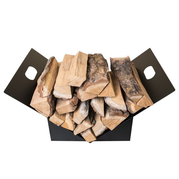 Дровница Flamma Медея H187B