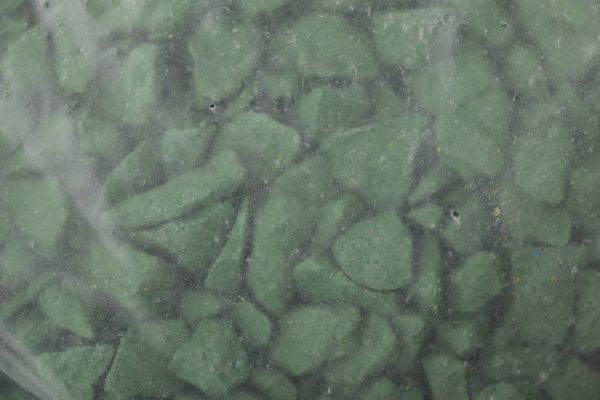 Грунт Скалярія ландшафный № 34 зеленый 5 кг