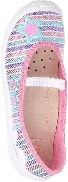 Туфлі ТМ 3F р.31 рожевий 3A1/18 