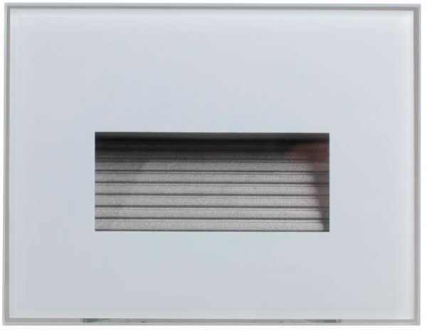 Підсвітка для сходів та фасаду Светкомплект LDL12 LED 3 Вт білий 