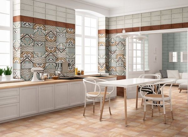 Плитка Mainzu Ріволі Грей 15x30 