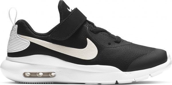Кроссовки Nike AIR MAX OKETO BPV AR7420-002 р.US 13,5C черный
