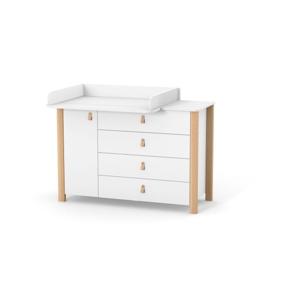 Комод Veres Монако 1200 35.2.35.2.15 