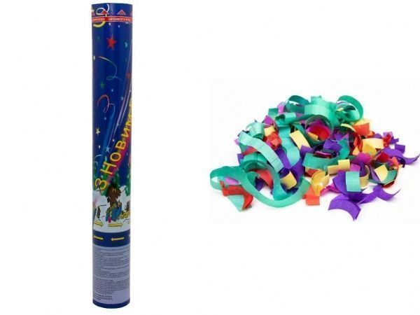 Хлопавка 400201 40 см 