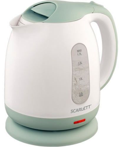 Электрочайник Scarlett SC-EK18P55 