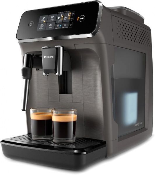 Кавомашина Philips EP2224/40 