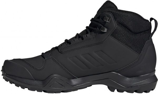 Ботинки Adidas TERREX AX3 BETA MID G26524 р. UK 12 черный