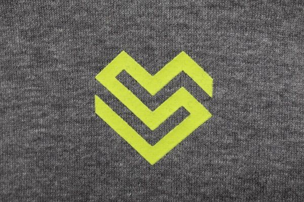 Джемпер 4F D4Z20-BLD305-25M р. XS серый