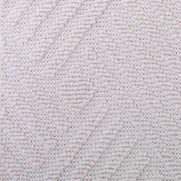 Салфетка махровая GM Textile 30x30 см серый 