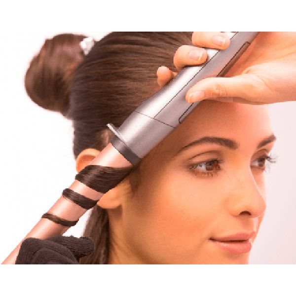 Плойка Remington CI83V6 Keratin Protect