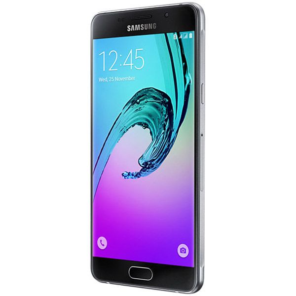 Смартфон Samsung A510F A5 DS black