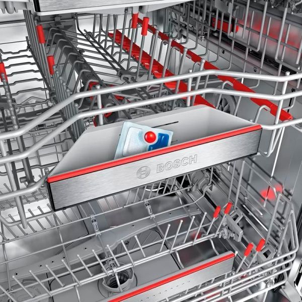 Посудомоечная машина Bosch SMS43D02ME