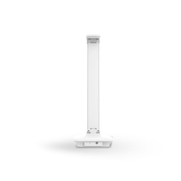 Настільна лампа офісна DE1148 LED 9 Вт білий 