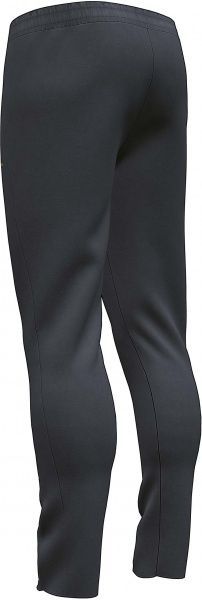 Штани форми збірної України 2021 Joma FED. FUTBOL UCRANIA LONG PANTS AT102368A150 р. S сірий