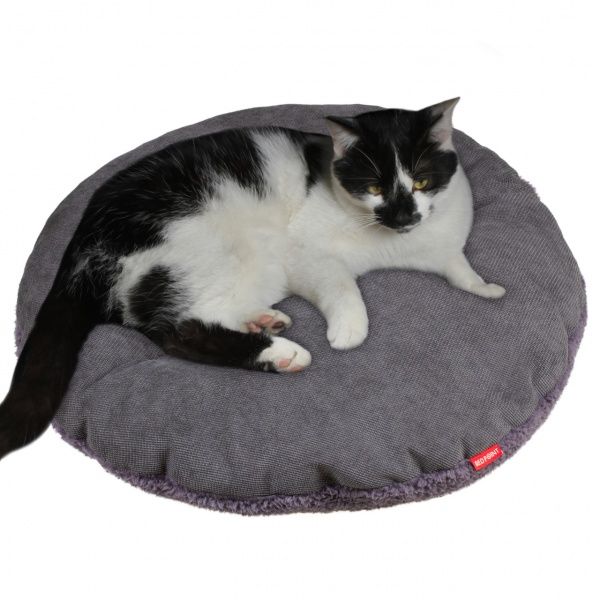 Лежак RED POINT Подушка d50 см