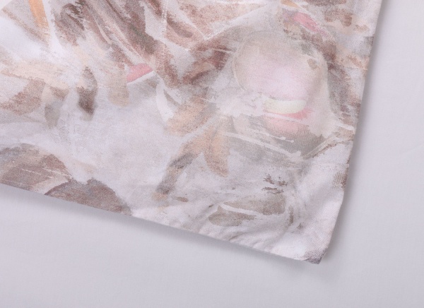 Комплект постільної білизни Paris 2 бежевий Guy Laroche 