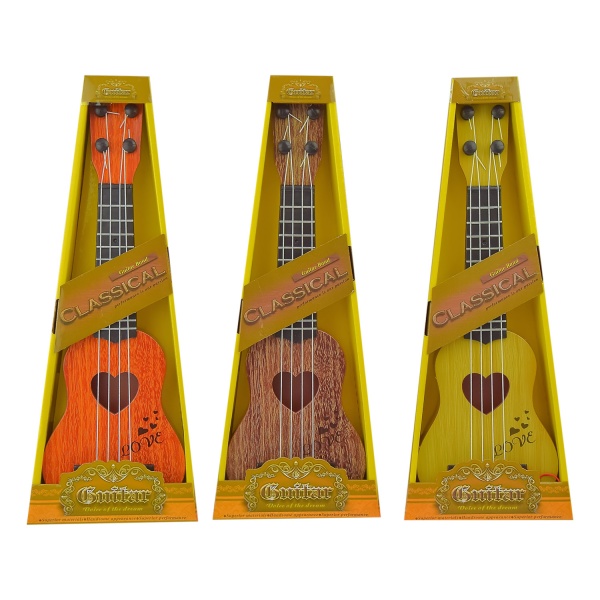 Игрушка Гитара в ассортименте 185A