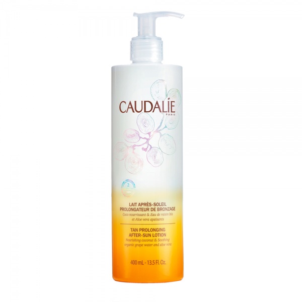 Лосьон для тела Caudalie увлажняющий 400 мл