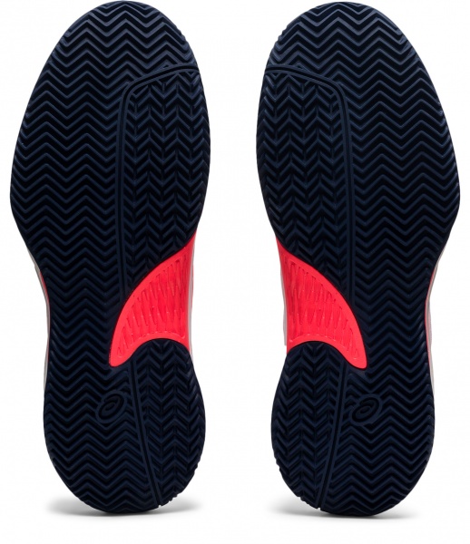 Кроссовки Asics 1042A151-102 р.US 9 белый