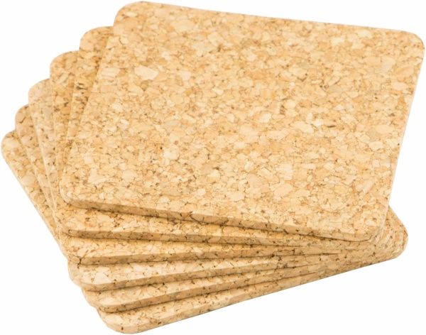 Набор подставок 2090 6 шт. Kesper