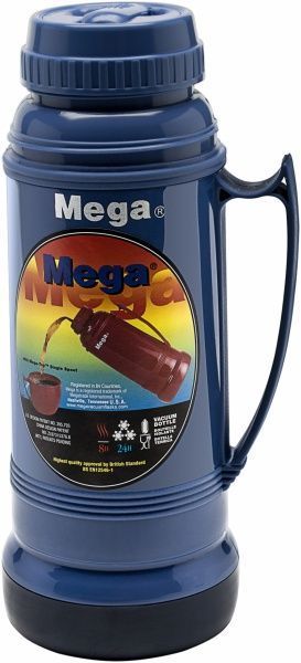 Термос 0,5 л ЕТ050Т Mega