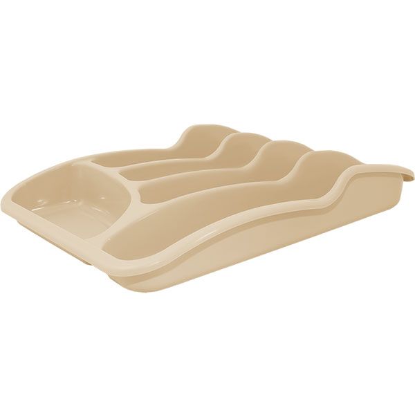 Лоток для столових приборів Алеана