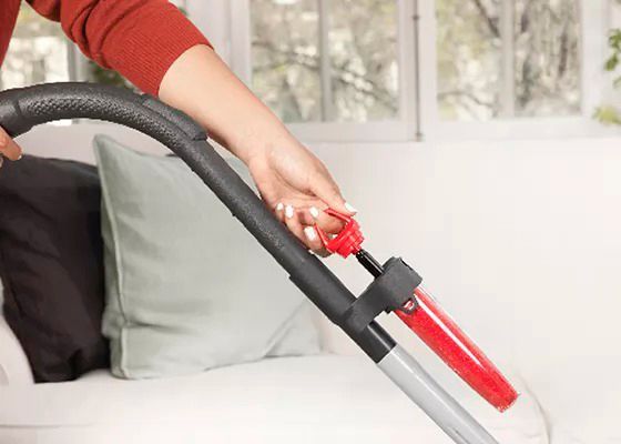 Насадка для видалення пилу Другое MFD 01 