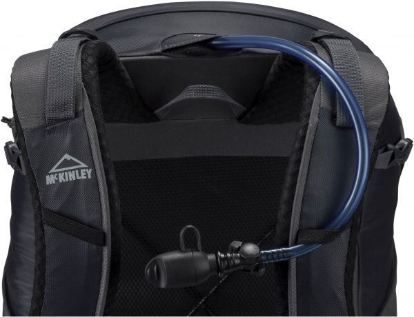 Рюкзак McKinley LYNX VT 26 (276026-71378) 276026-71378 26 л антрацит