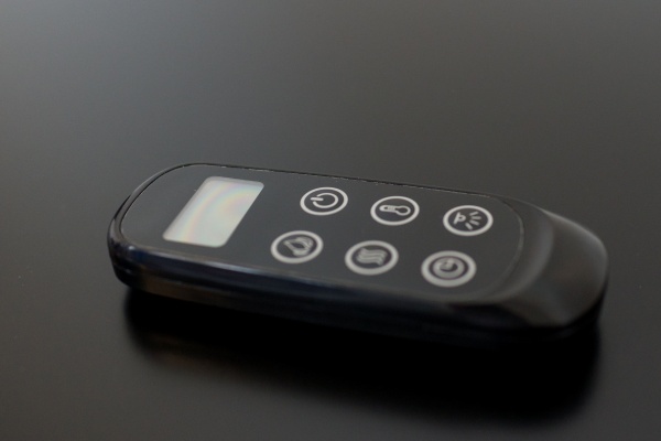 Камінокомплект ASTRA FLAME Аризона black