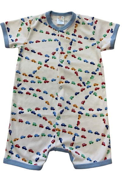 Песочник для мальчика Моя планета Машинки р.62 Пс302-3 