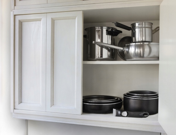 Набор сковород со съемной ручкой AMOvible 20-24-28 см VOTRSP20I Accademia Mugnano