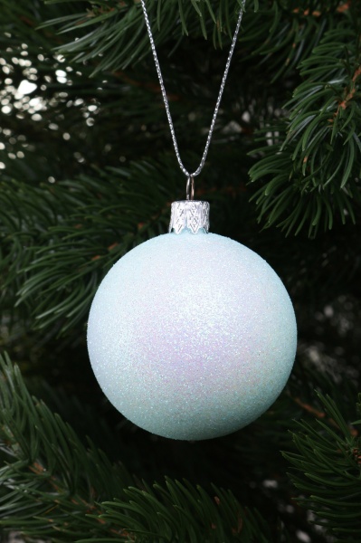 Набор елочных шаров Комплект № 79 d 60 мм 28 шт./уп.